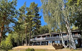 Beach Hotel Santalahti