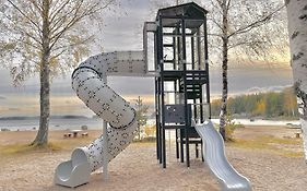 Beach Hotel Santalahti